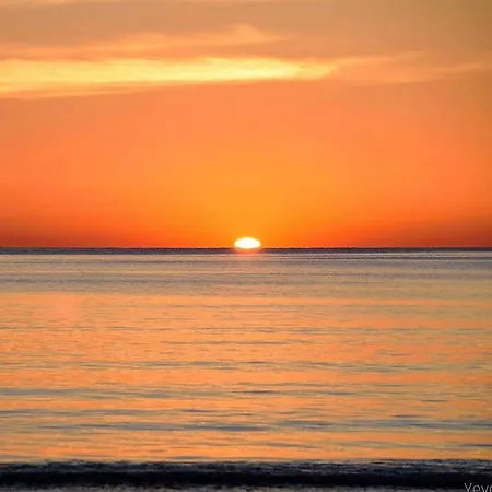 Apartman Patacona Premium Penthouse Sea Views & Barbecue