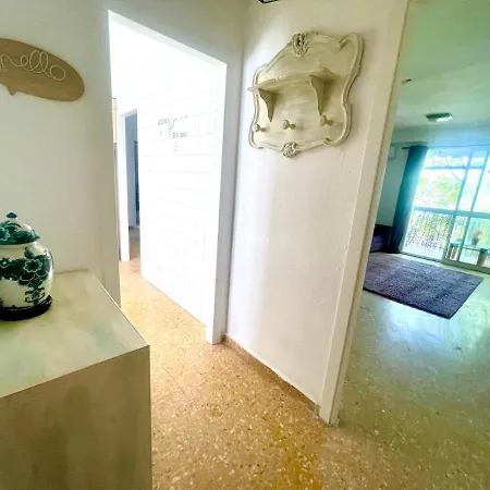 For 2,city Of Science And Ruzafa Habitación en casa particular *