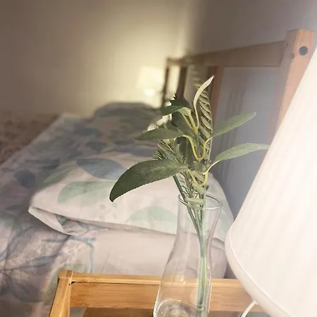 Peres I Valero En Piso Compartido Pensjonat *