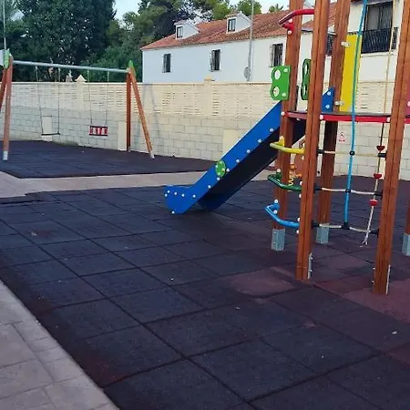 Apartamento Playa De Canet, Gran Terraza *