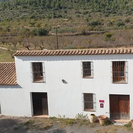 El Pino B & B, *