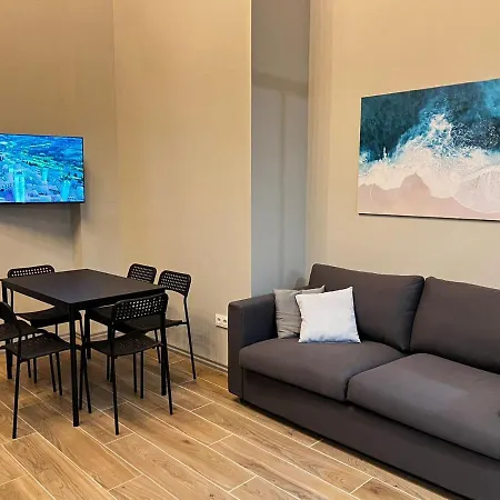 Vlc Aparthotel Valenza