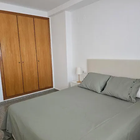 Luxury B7-23 With Terrace And Sea Views Apartment Valencia