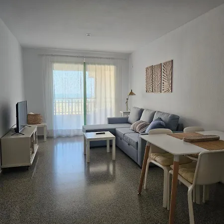 Appartamento Luxury B7-23 With Terrace And Sea Views Valenza