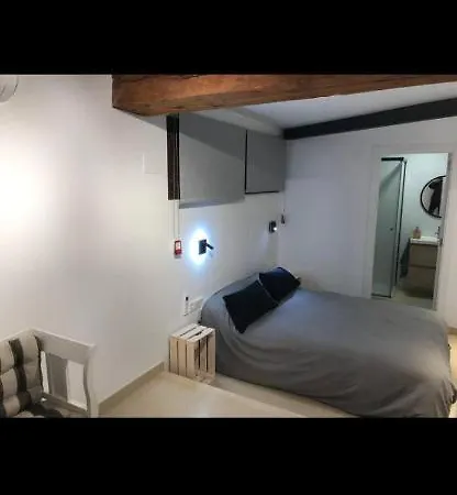 Rei En Jaume Appartement