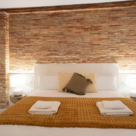 Διαμέρισμα Market - Ciutat Vella, Exclusively For Families - Mid-term *