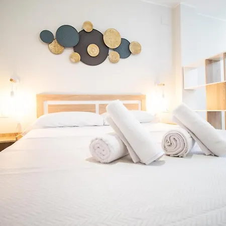 Nautical Flats By Concept Apartment