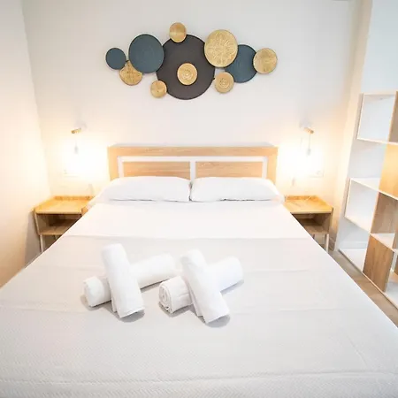 Nautical Flats By Concept Apartment *