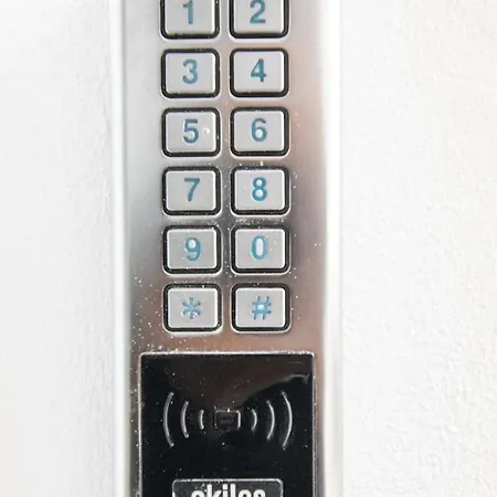 公寓 Nautical Flats By Concept 瓦伦西亚