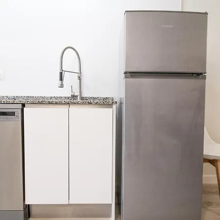 Nautical Flats By Concept 瓦伦西亚