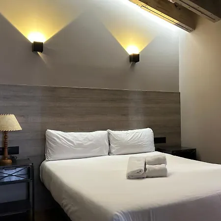 Apartment Plaza De La Merced