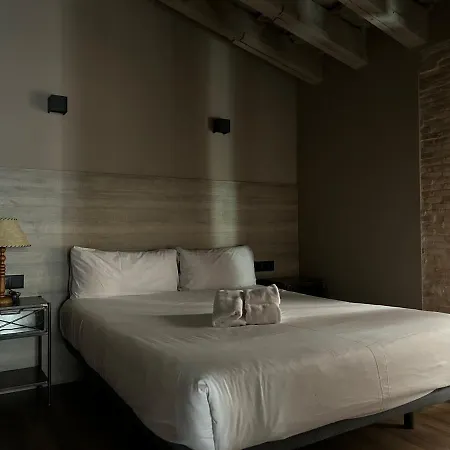 Plaza De La Merced Apartment Valencia