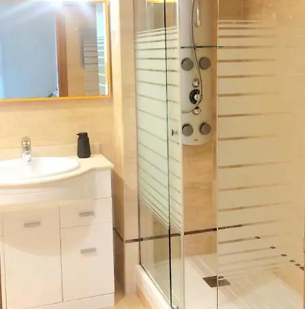 Luxury With Terrace And Sea Views * バレンシア