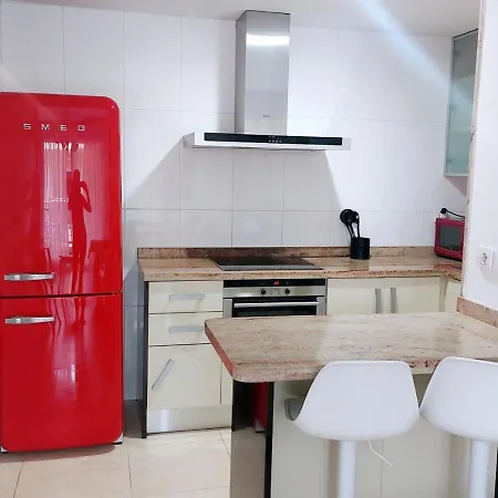 Luxury With Terrace And Sea Views *