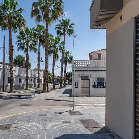 Fantastic Loft With An Exquisite Design Valencia