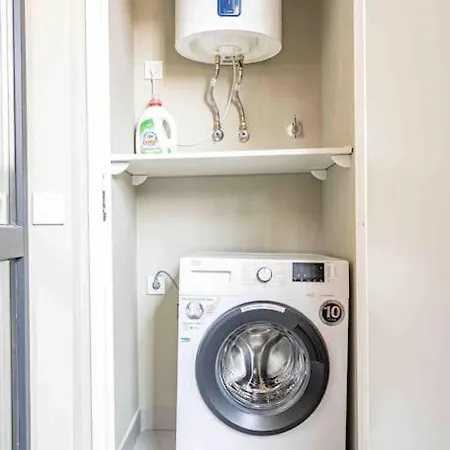 Fantastic Loft With An Exquisite Design Appartement *