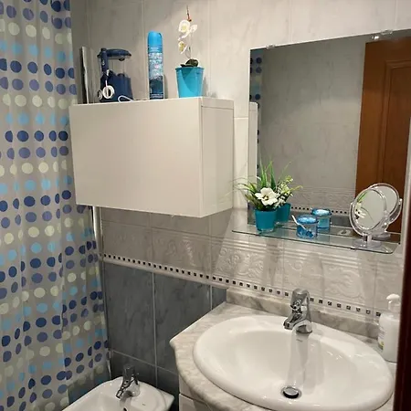 Nou Mestalla Habitación en casa particular *