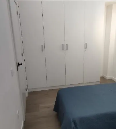 4 2 Banos Ciudad De Ciencias Vt-55209-v * Valencie