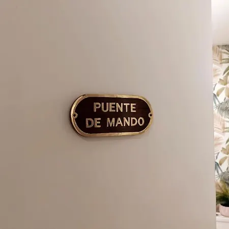 Apartman Nautico Junto A La Playa Malvarrosa Valencia