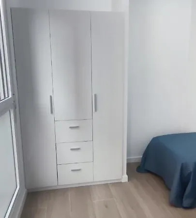 4 2 Baños Ciudad De Ciencias Vt-55209-v Apartamento Valencia
