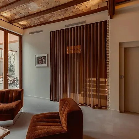 Otel La Novieta Boutique - Adults Only 3*