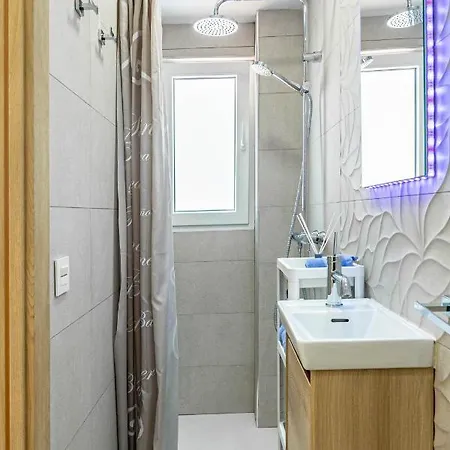 Appartement Central Luxury Flat With Free Parking *