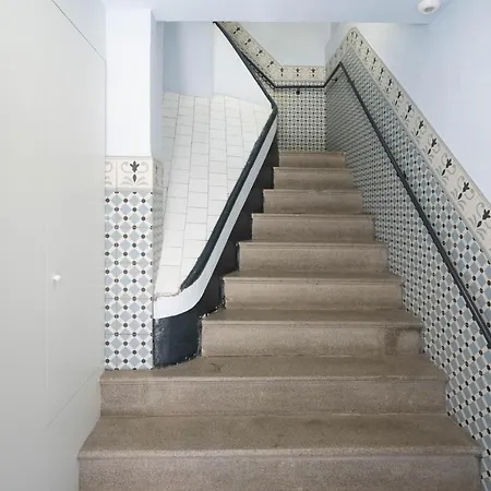 Appartement Central Luxury Flat With Free Parking