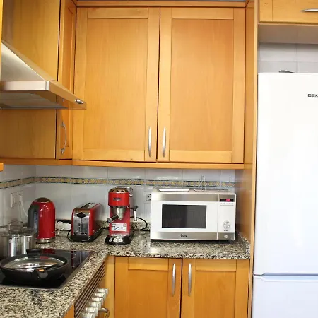 ☆the Peaceful Homestay☆ W/ Terrace⌘parking⌘bbq * Valencia