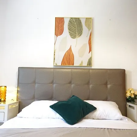 ☆the Peaceful Homestay☆ W/ Terrace⌘parking⌘bbq Homestay szállás