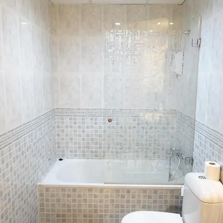 ☆the Peaceful Homestay☆ W/ Terrace⌘parking⌘bbq Valencia