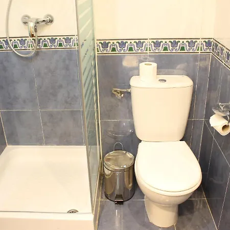 ☆the Peaceful Homestay☆ W/ Terrace⌘parking⌘bbq Valencia