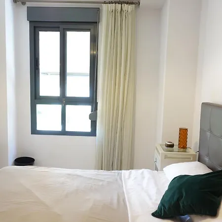 ☆the Peaceful Homestay☆ W/ Terrace⌘parking⌘bbq * Valencia