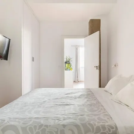 Quarto em Acomodações Particulares Preciosa Con Terraza Y Bano Exclusivo
