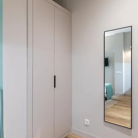 Aparthotel Moontels Mercado De Ruzafa