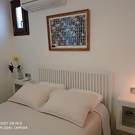 Casa vacanze Casa Entrada Privada Valenza