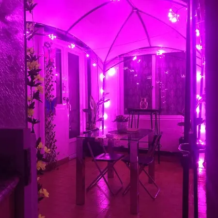 Bed & Breakfast Papillon