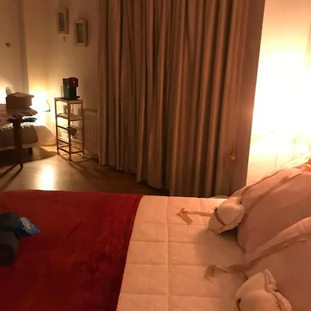 Papillon Bed and Breakfast Βαλένθια