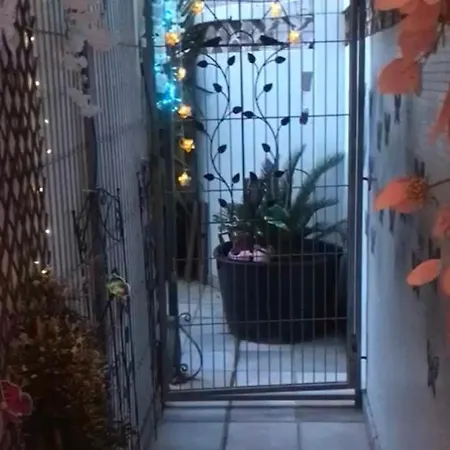 Bed and Breakfast Papillon *