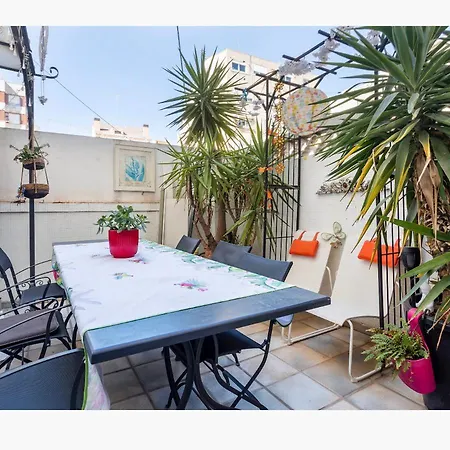 Bed and Breakfast Papillon *