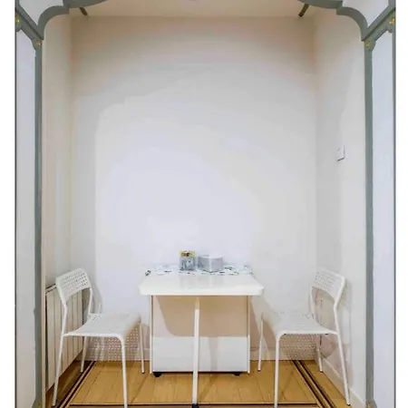 Bed and Breakfast Papillon *