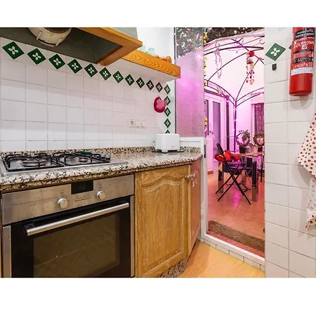 Papillon Bed & Breakfast Valencia