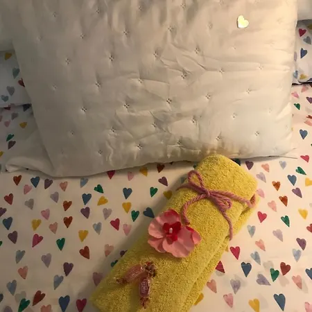 Papillon Bed & Breakfast