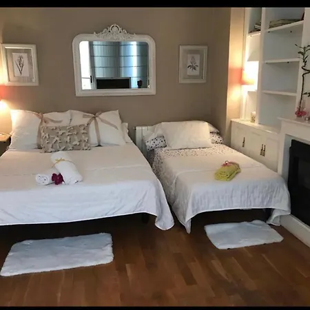Papillon Bed and Breakfast Βαλένθια