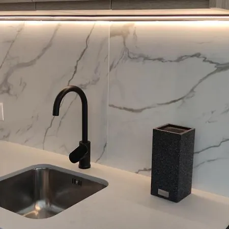 Апартаменты Precioso De Diseno 4-6 Personas Vt-55212-v *