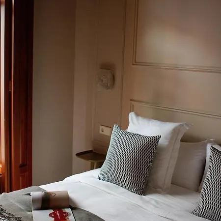 La Novieta Boutique - Adults Only Otel