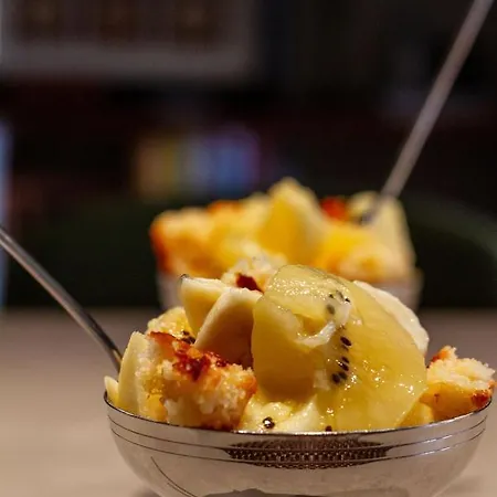 La Novieta Boutique - Adults Only Otel