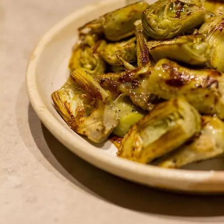 La Novieta Boutique - Adults Only Otel Valensiya