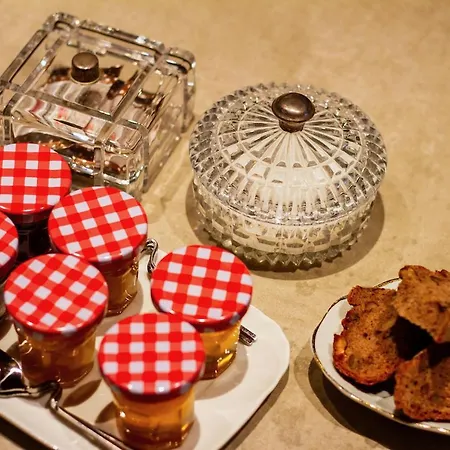 Otel La Novieta Boutique - Adults Only 3*