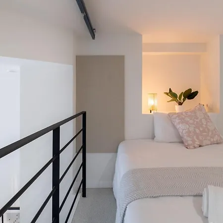 Loft Petit Noir Ciencias