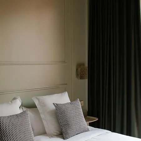 La Novieta Boutique - Adults Only 3* Valensiya